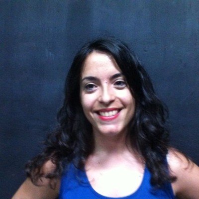 Raquel Jiménez Jiménez