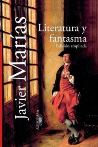 Literatura y fantasma