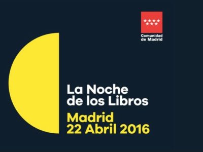 La Noche de los Libros