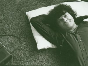 Gregory Corso