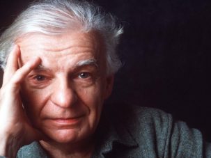 Clarín recuerda a Yves Bonnefoy