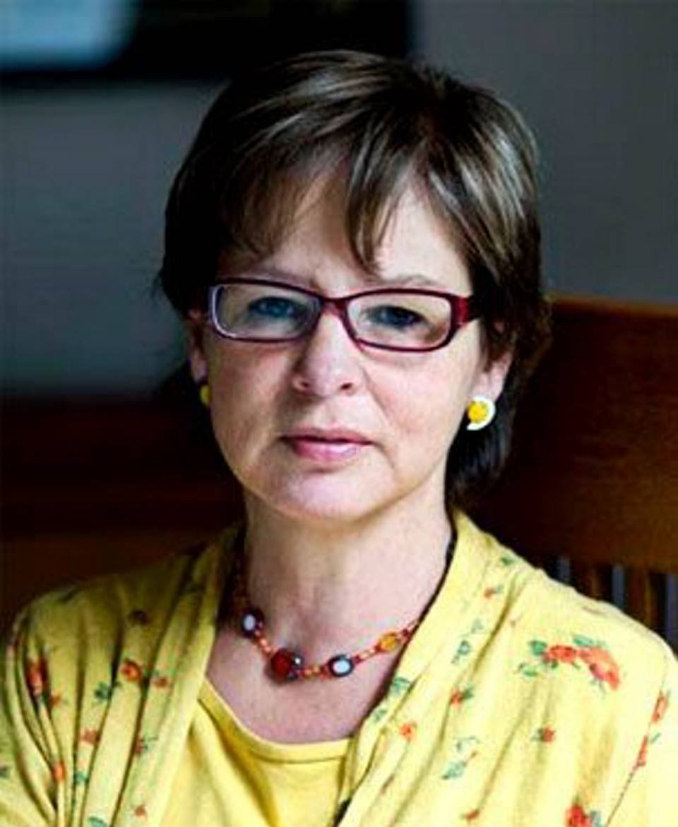 Piedad Bonnett