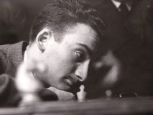 El día en que Manuel de Agustín jugó al ajedrez con Benavente (II)