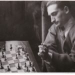 El día en que Manuel de Agustín jugó al ajedrez con Benavente (y III)