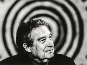 Entre irse y quedarse, de Octavio Paz