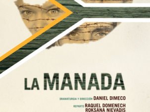 La manada: Coetzee a escena
