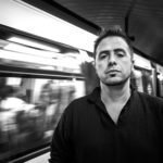 Kike Ferrari: “Ese es el sino de mi generación, siempre estamos hablando de Menem”