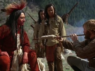 El canto a la libertad de Jeremiah Johnson