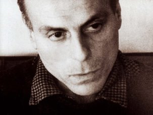 La muerte muerta, de Gherasim Luca