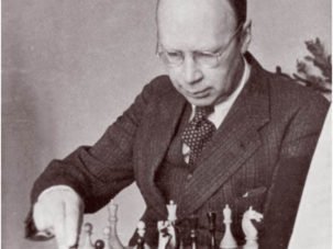 El día que Prokofiev intentó engañar a Capablanca
