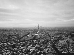 París todavía nos viene grande