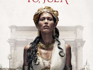 Zenda recomienda: Yo, Julia, de Santiago Posteguillo