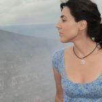 La patria de Raquel Lanseros