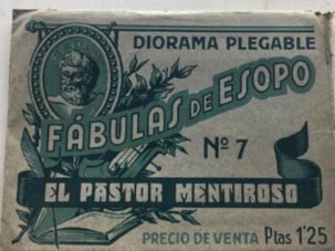 Sentémonos y disfrutemos del espectáculo
