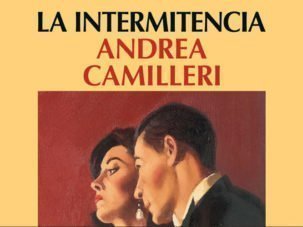 La intermitencia, de Andrea Camilleri