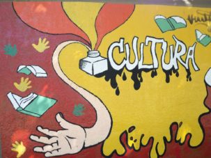 Contra la cultura