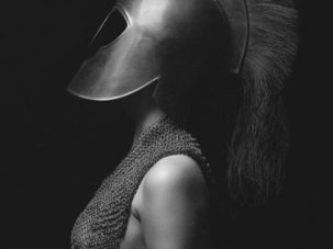 La mujer del siglo
