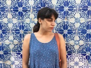 María Martínez Bautista o el elogio de la lentitud