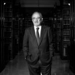 Muñoz Machado: “La RAE es una cuestión de Estado”﻿