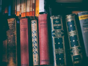 Ex-i-libris