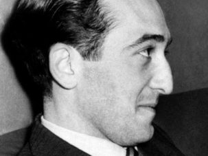 Rafael Sánchez Ferlosio o la crónica del descreimiento