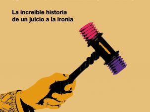 Nadie se va a reír, de Juan Soto Ivars