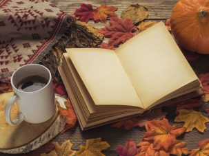 Doce libros de noviembre