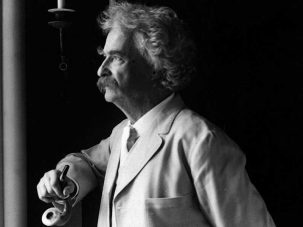 El “Stand by me” de Mark Twain