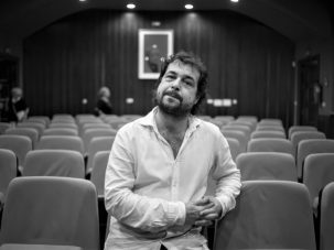 ‘Las posibilidades’, de David Eloy Rodríguez