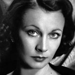 Vivien Leigh en su trastorno bipolar, más allá de Scarlett O’Hara