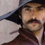 Escribiendo relatos del Capitán Alatriste (y una canción de David Summers) con ChatGPT