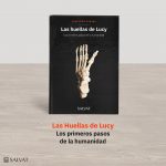 Las huellas de Lucy, de Sebastià Bennassar