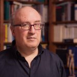 Andrés Ibáñez: “El patriarcado está destruyendo el mundo”