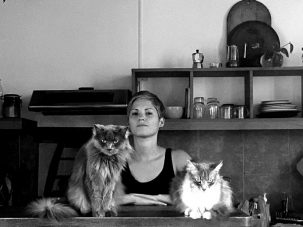 6 poemas de Betina Barrios Ayala