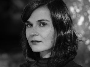 Aprende a escribir con… Carolina Sanín