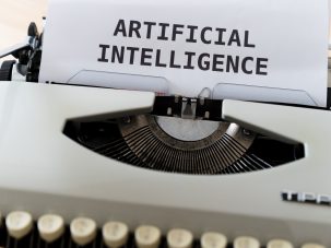Escritores que no escriben (usan la Inteligencia Artificial)