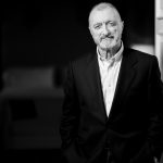 Arturo Pérez-Reverte, el escritor accidental