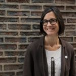 Aprende a escribir con… Inés Martín Rodrigo
