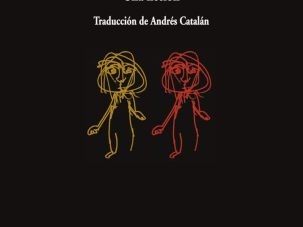 Zenda recomienda: Marigold y Rose. Una ficción, de Louise Glück