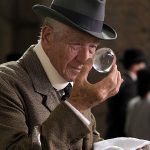 Mr. Sherlock Holmes recuerda