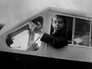 Antoine de Saint-Exupéry, un autor del lenguaje universal