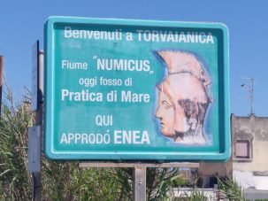 En el país de la Eneida