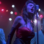 Calles de fuego: Una fábula de rock and roll
