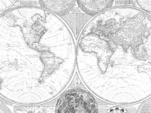 La interpretación del mundo
