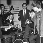 Primer concierto de los Rolling Stones