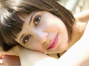 Aprende a escribir con… Aixa de la Cruz