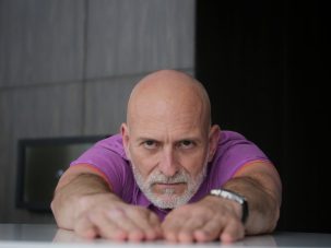 Aprende a escribir con… Alejandro Palomas