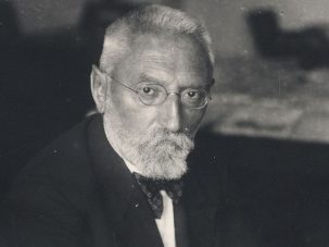La lengua de Unamuno en el Congreso