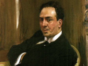Sorolla y sus mundos sutiles