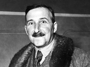 Cancelar a Zweig